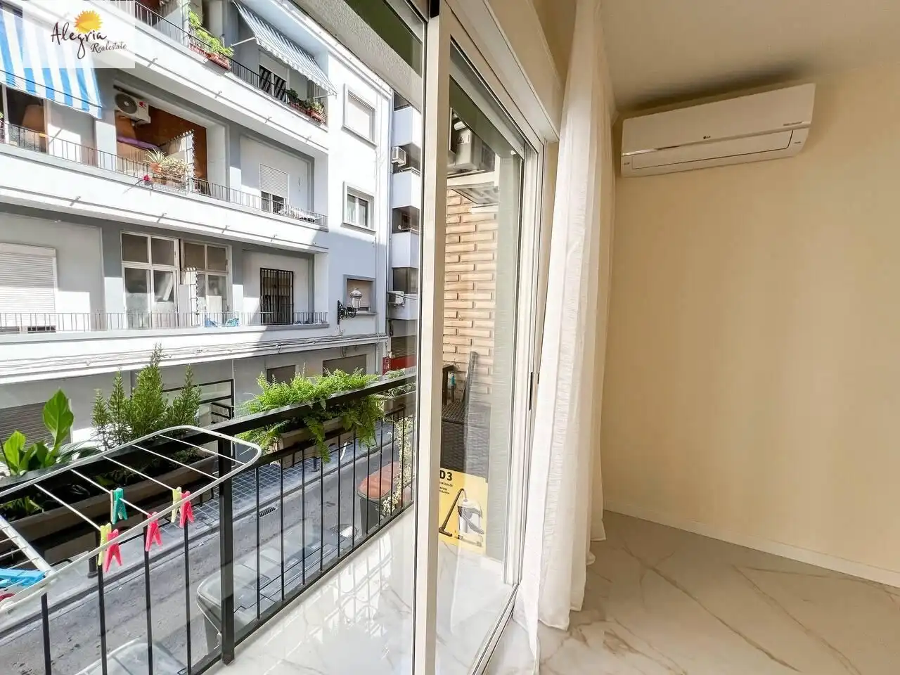 Apartamento en venta en Calle DUQUE GAETA, Aiora