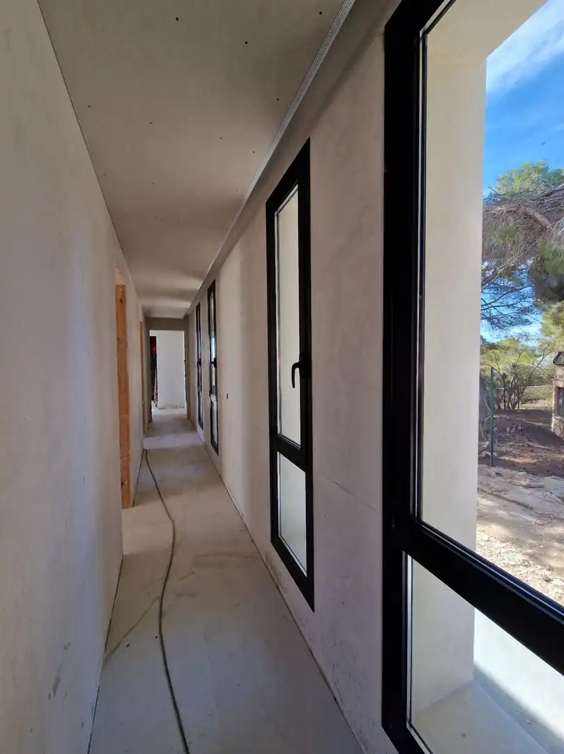 Casa o xalet en venda en Teulada