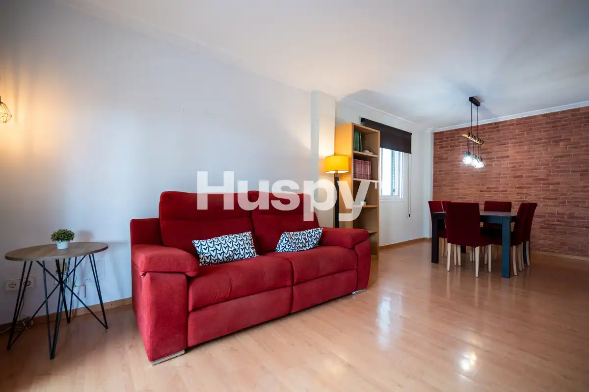 Duplex avec terrasse à vendre à Carrer del Sol, imagen 2