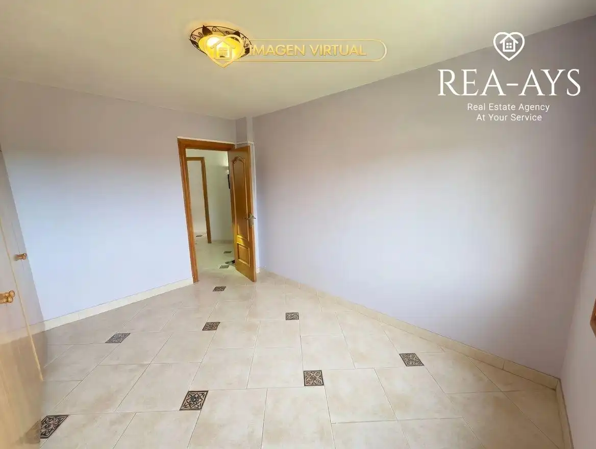Habitación de Casa o chalet en venta en Vallirana con Calefacción, Jardín privado y Terraza