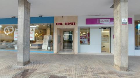 Photo 2 of Flat for sale in Pabellón - Estación - El Corte Inglés, El Ejido
