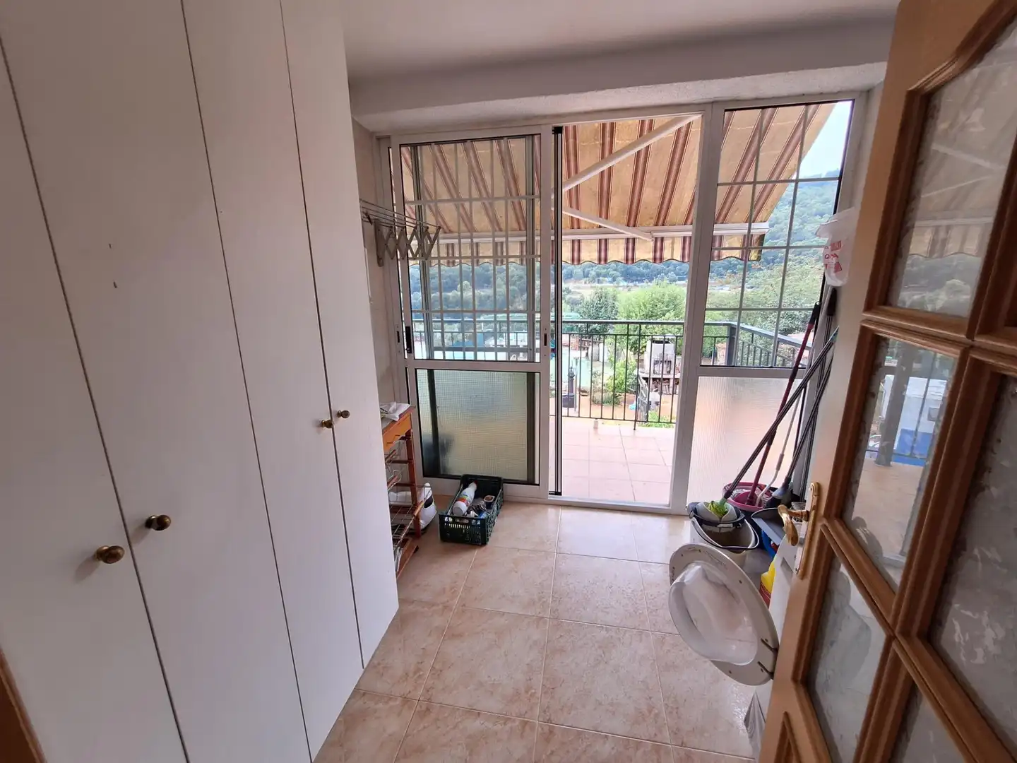 Casa rustica con terrazza in vendita a Airesol, imagen 43