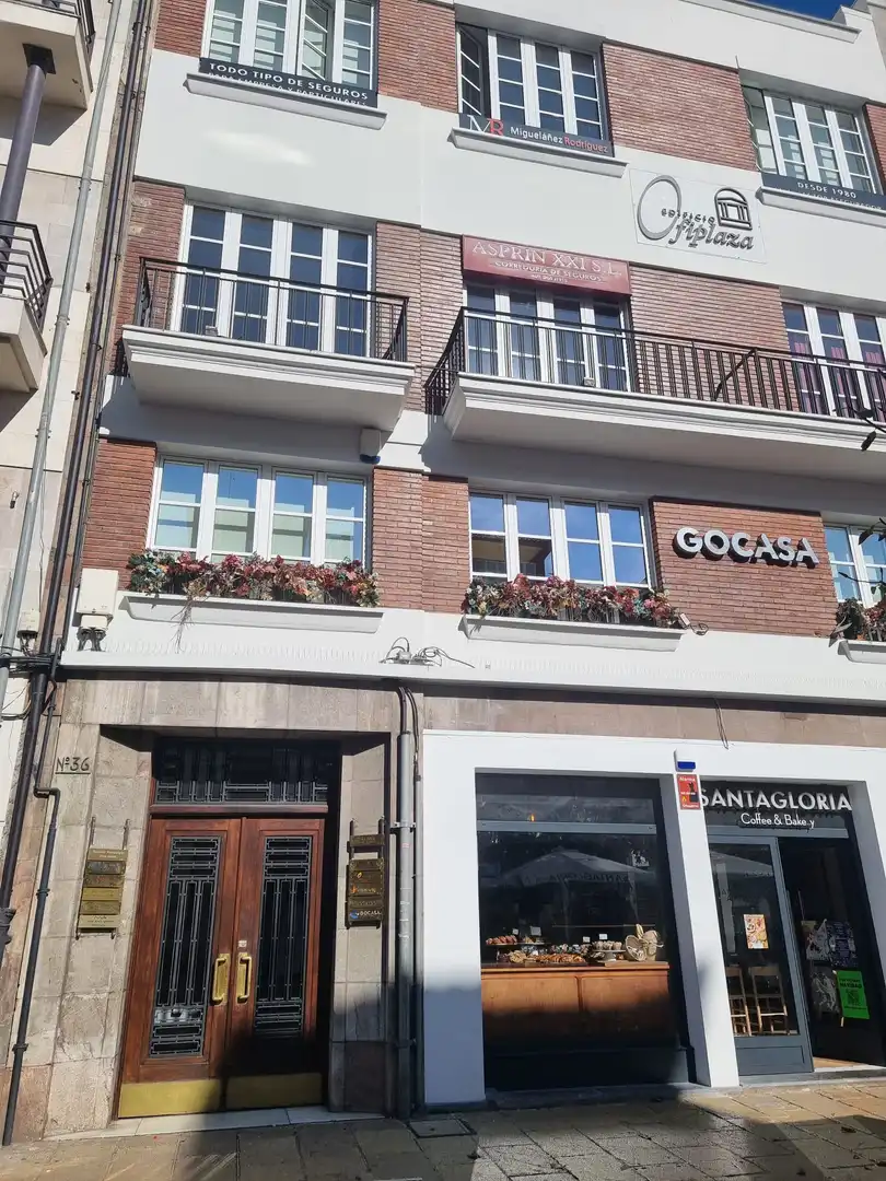 Office for rent in Calle de la Cámara, 36, Centro