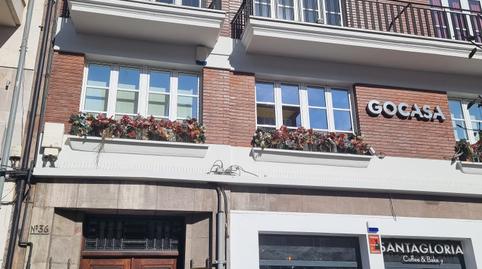 Foto 2 de Oficina de lloguer a Calle de la Cámara, 36, Centro, Asturias