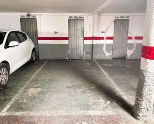 Parking of Garage for sale in  Valencia Capital