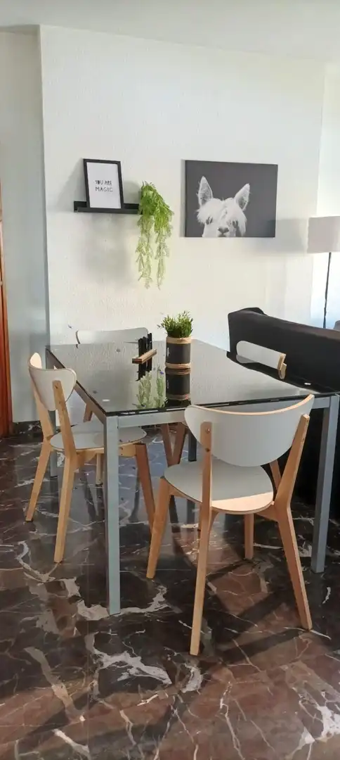 Flat with pool to rent in Beiro, imagen 20