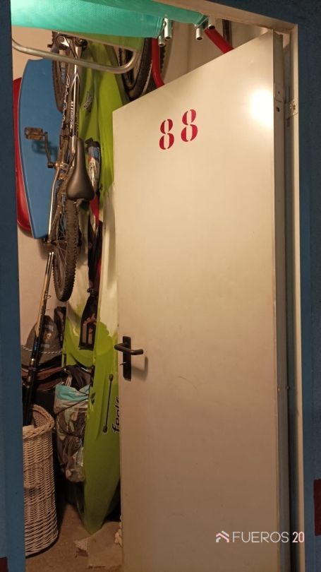 Trastero en venta en Barakaldo 