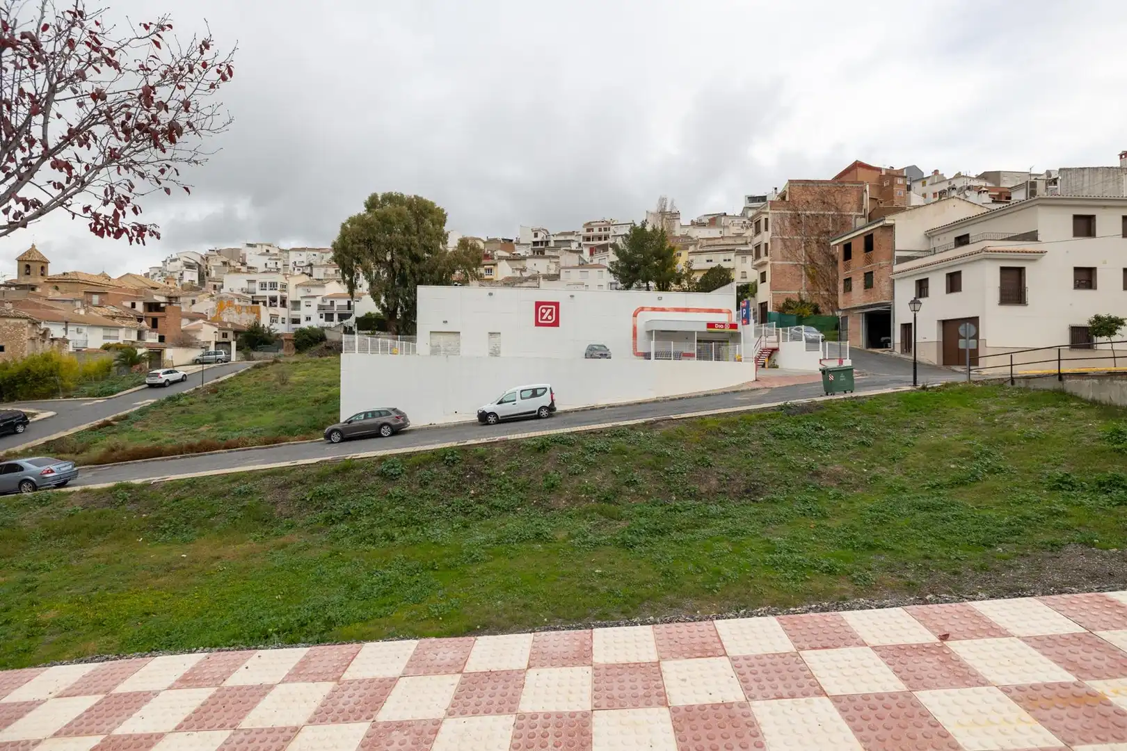 Local comercial en venda a Castillo de Locubín, imagen 4