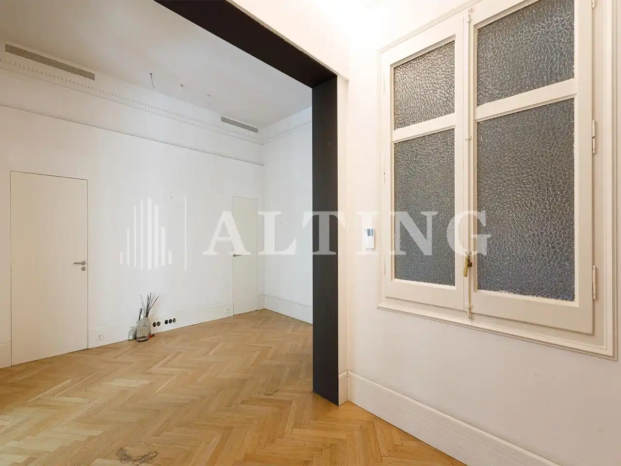 Office space with lift to rent in Carrer Muntaner, imagen 17