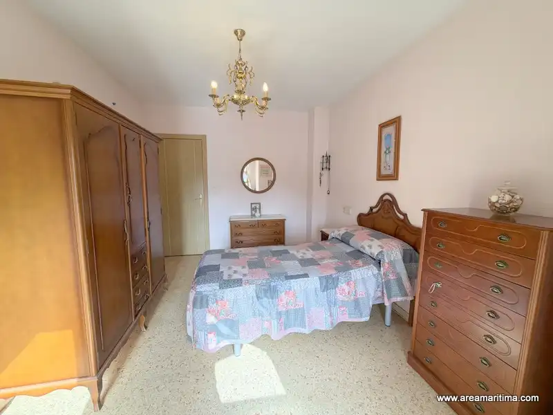 Habitación de Piso en venta en Valencia con Aire acondicionado, Calefacción y Horno