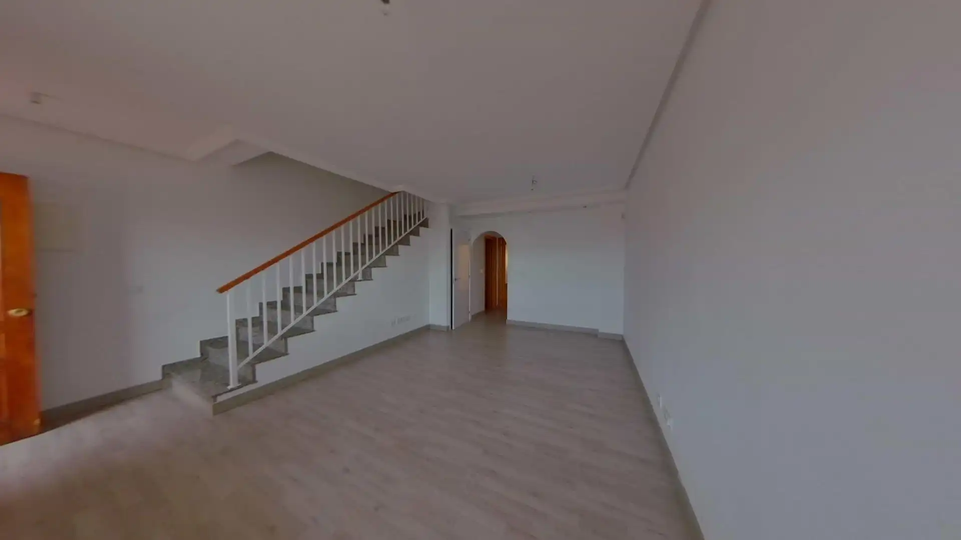 Casa o chalet en venta en Cartagena con Terraza y Balcón