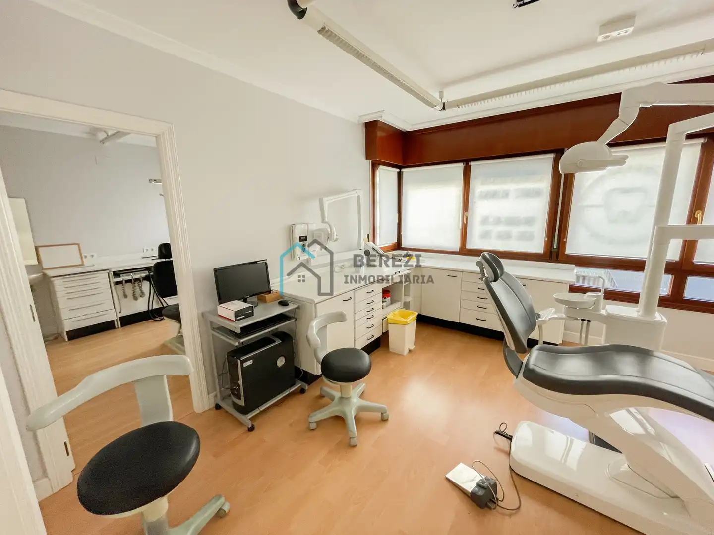 Piso en venta en Bermeo