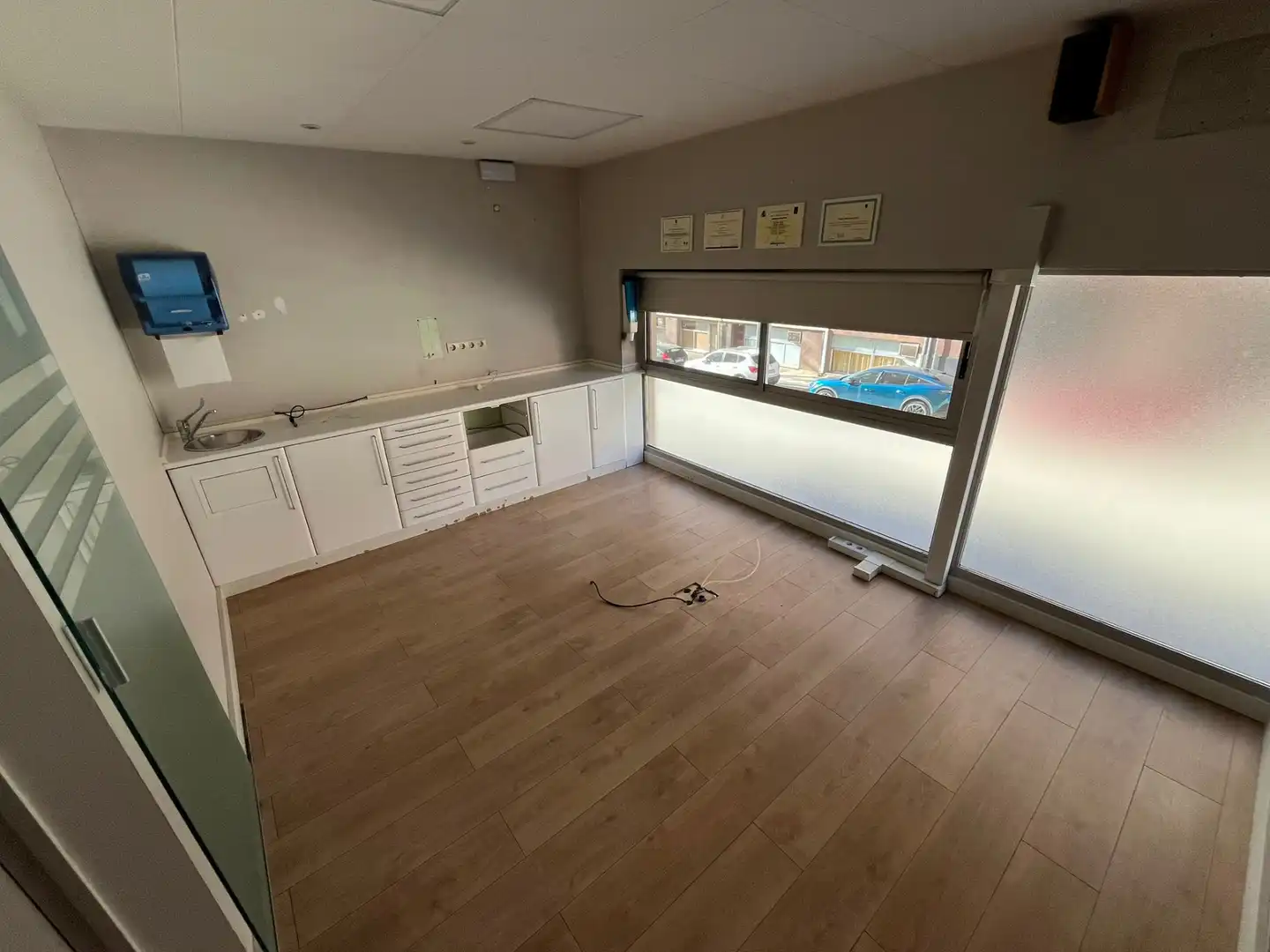 Business premises to rent in Solsona, imagen 8