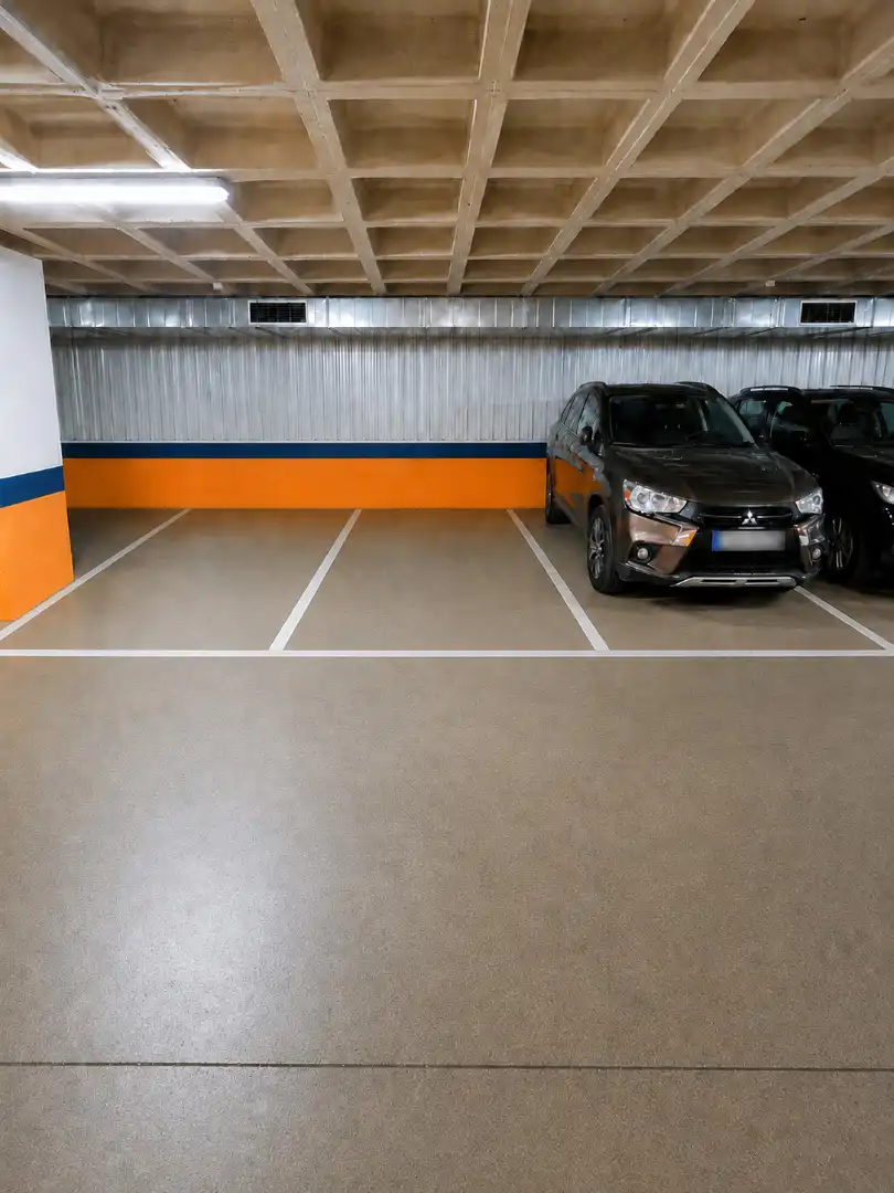 Parking de Garaje en venta en Fuenlabrada