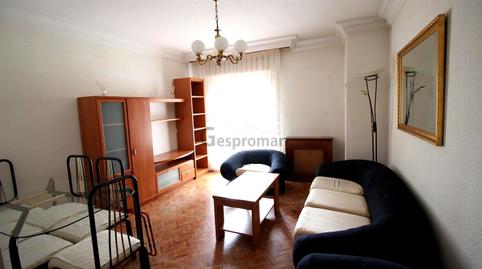 Foto 4 de Pis per a compartir a De Los Olivos, Puerta del Ángel,  Madrid Capital