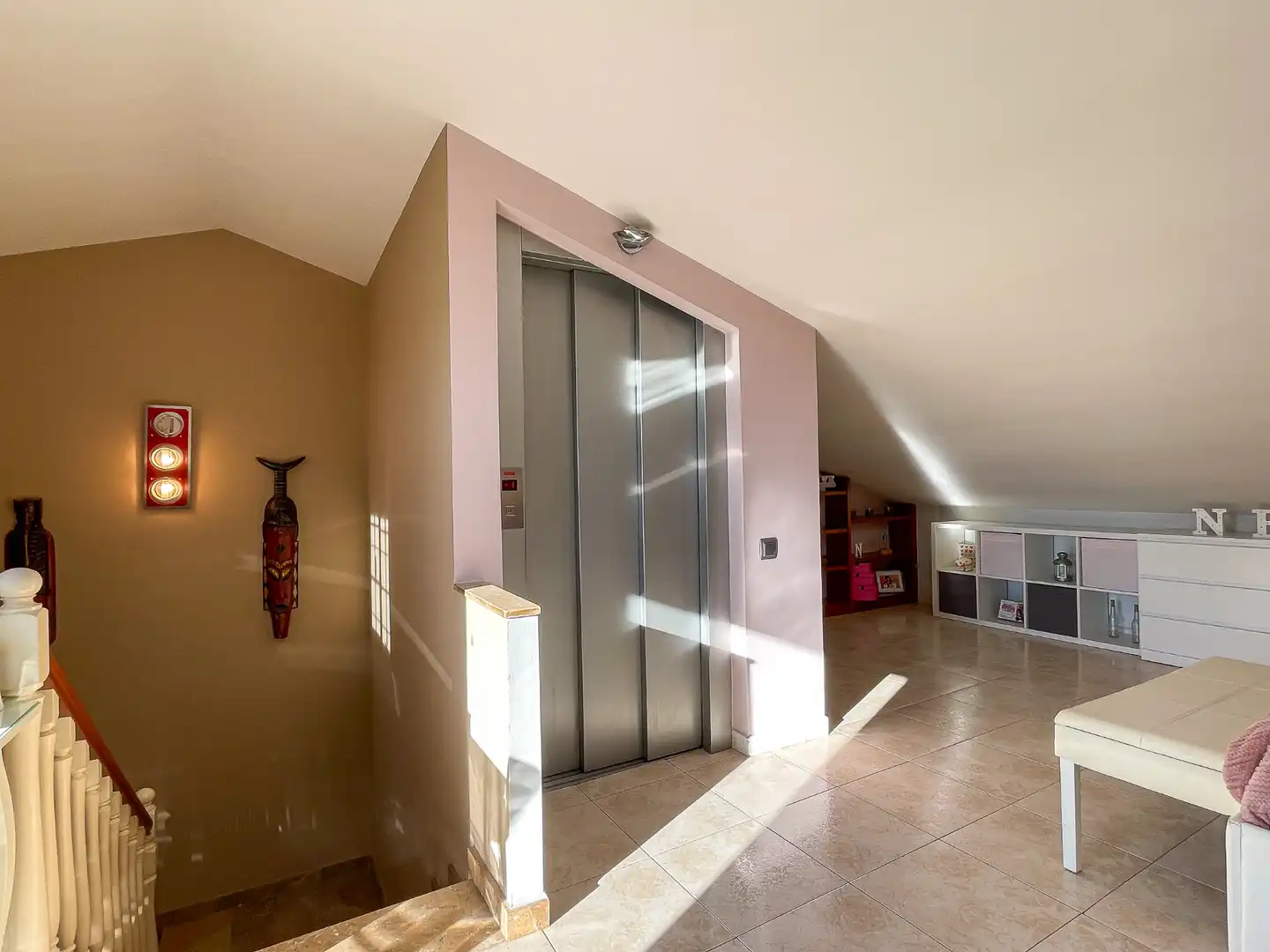 Casa adosada en venta en Mataró con Aire acondicionado, Calefacción y Jardín privado