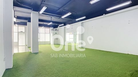 One SAB Inmobiliaria te presenta un local con infinitas posibilidades en una de las zonas con mayor proyección de Valencia., imatge 2