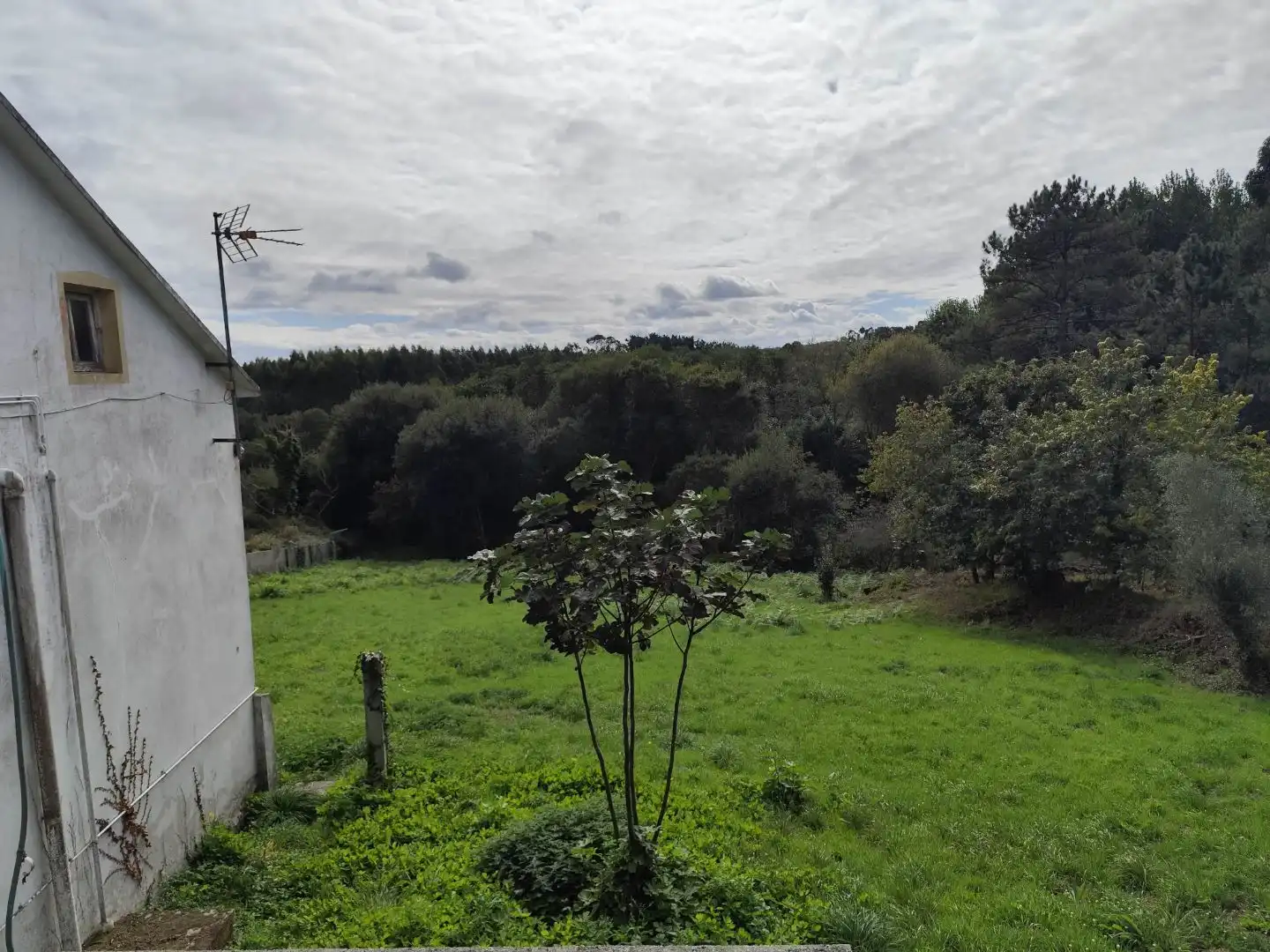 Casa o chalet en venta en A Laracha  