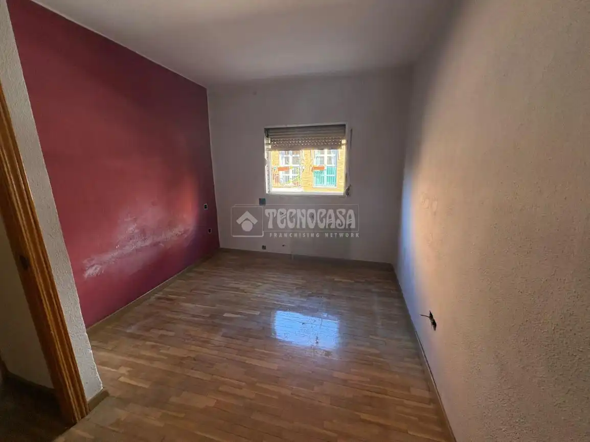 Piso en venta en Madrid con Parquet