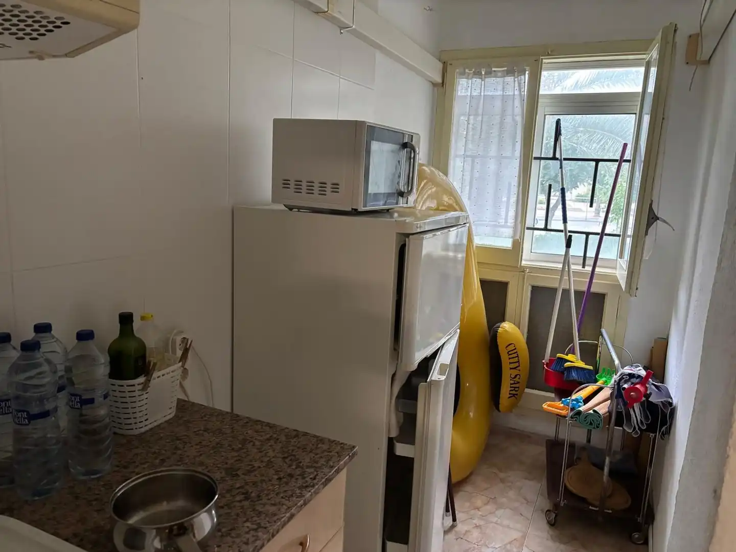 Apartment with pool for sale in Pep Ventura 25, imagen 10