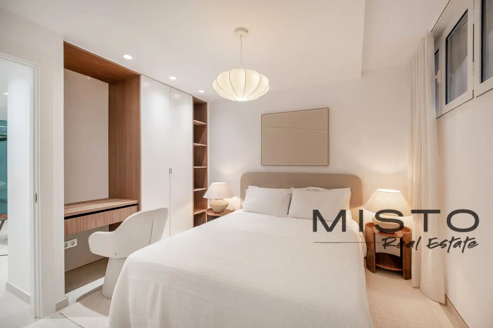 Wohnung zur Miete in Marbella, Málaga