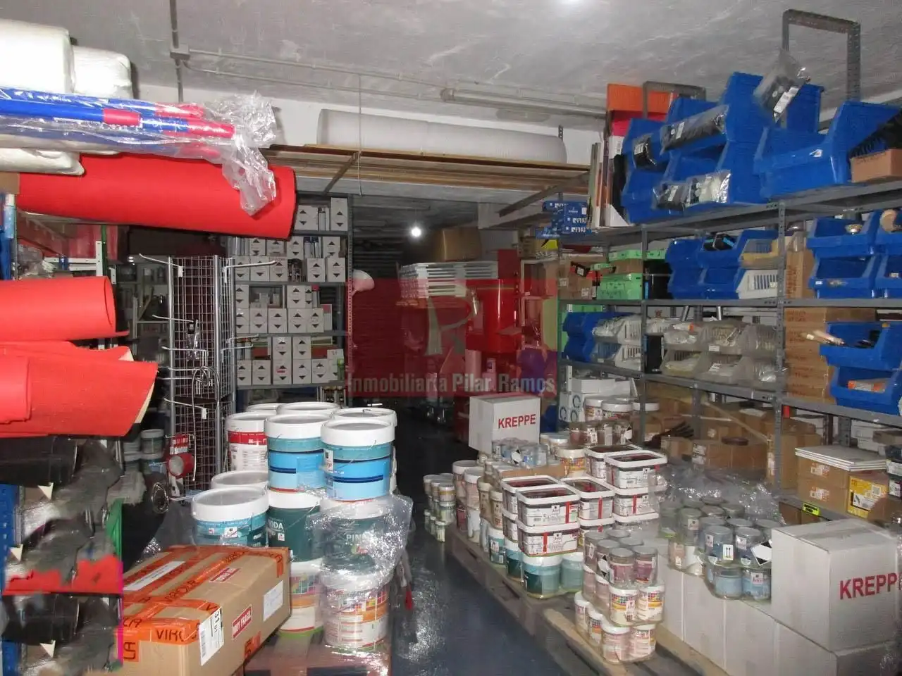 Local comercial en venda a San Mamés - La Palomera, imagen 5