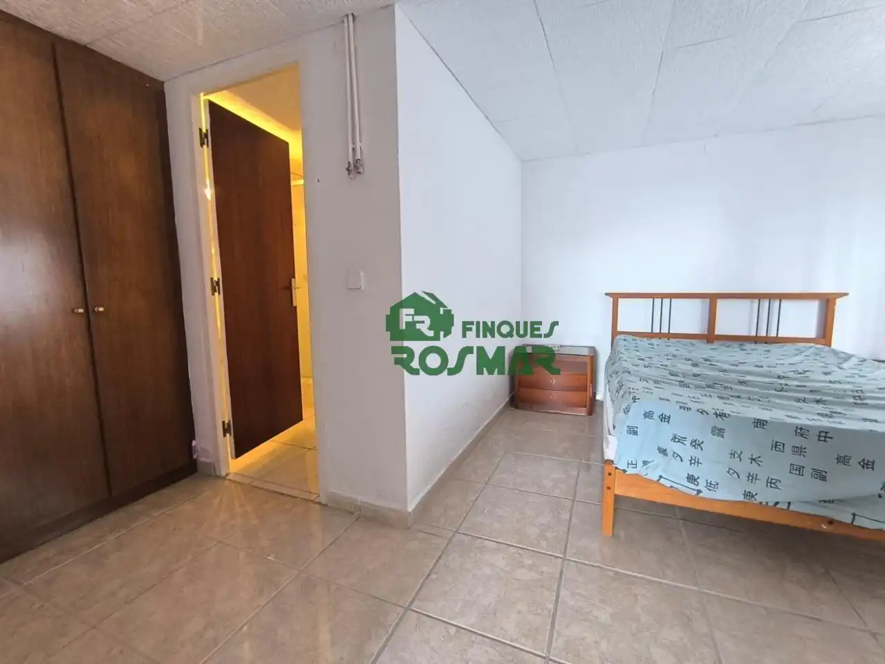 Habitación de Casa o chalet en venta en Lloret de Mar con Jardín privado