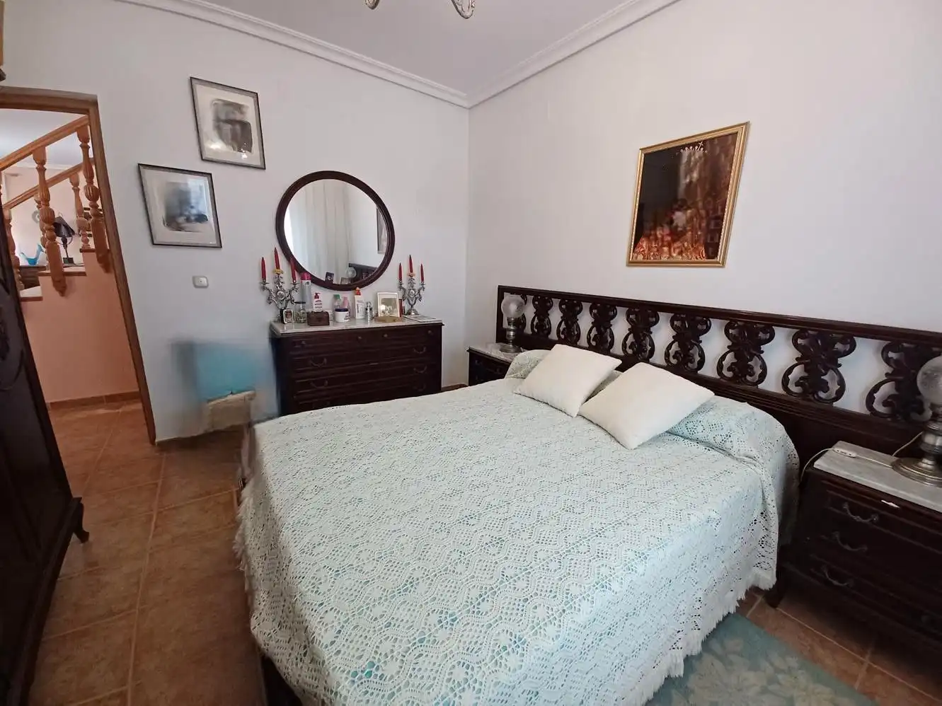 Casa en venda a Fuensanta, imagen 16