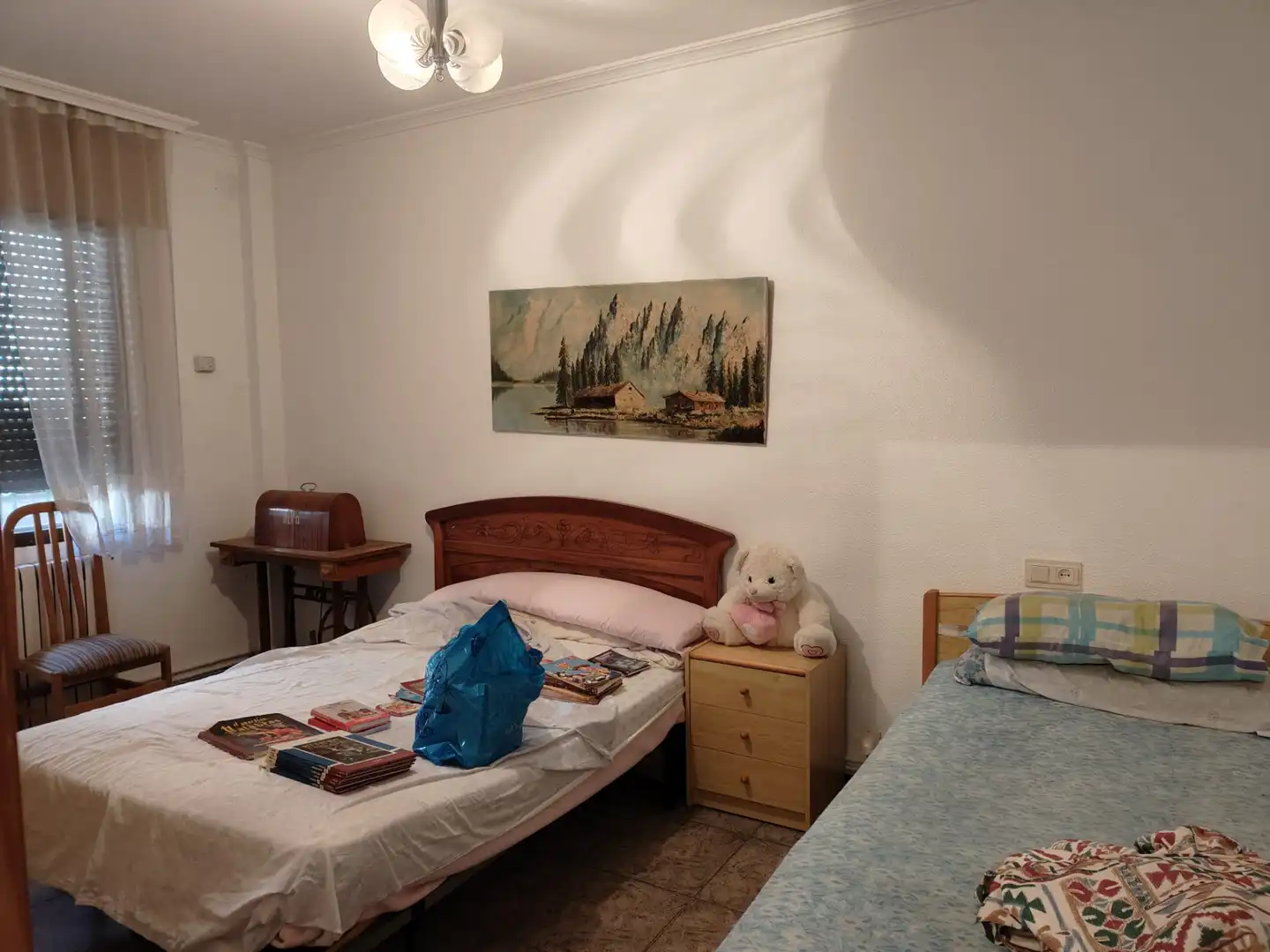 Houses for sale in Pedanías - Extrarradio