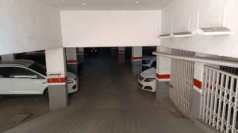 Venta plaza de garaje amplia en calle Antonio Martín Trenco, imatge 4