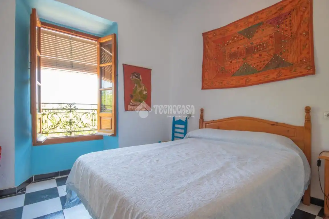 Casa bifamiliare con terrazza in vendita a Churriana, imagen 13