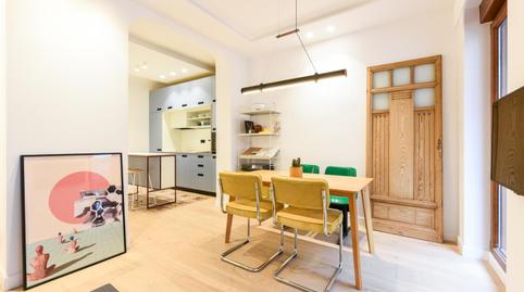 Foto 4 de Piso de alquiler en De Bustamante, Delicias, Madrid