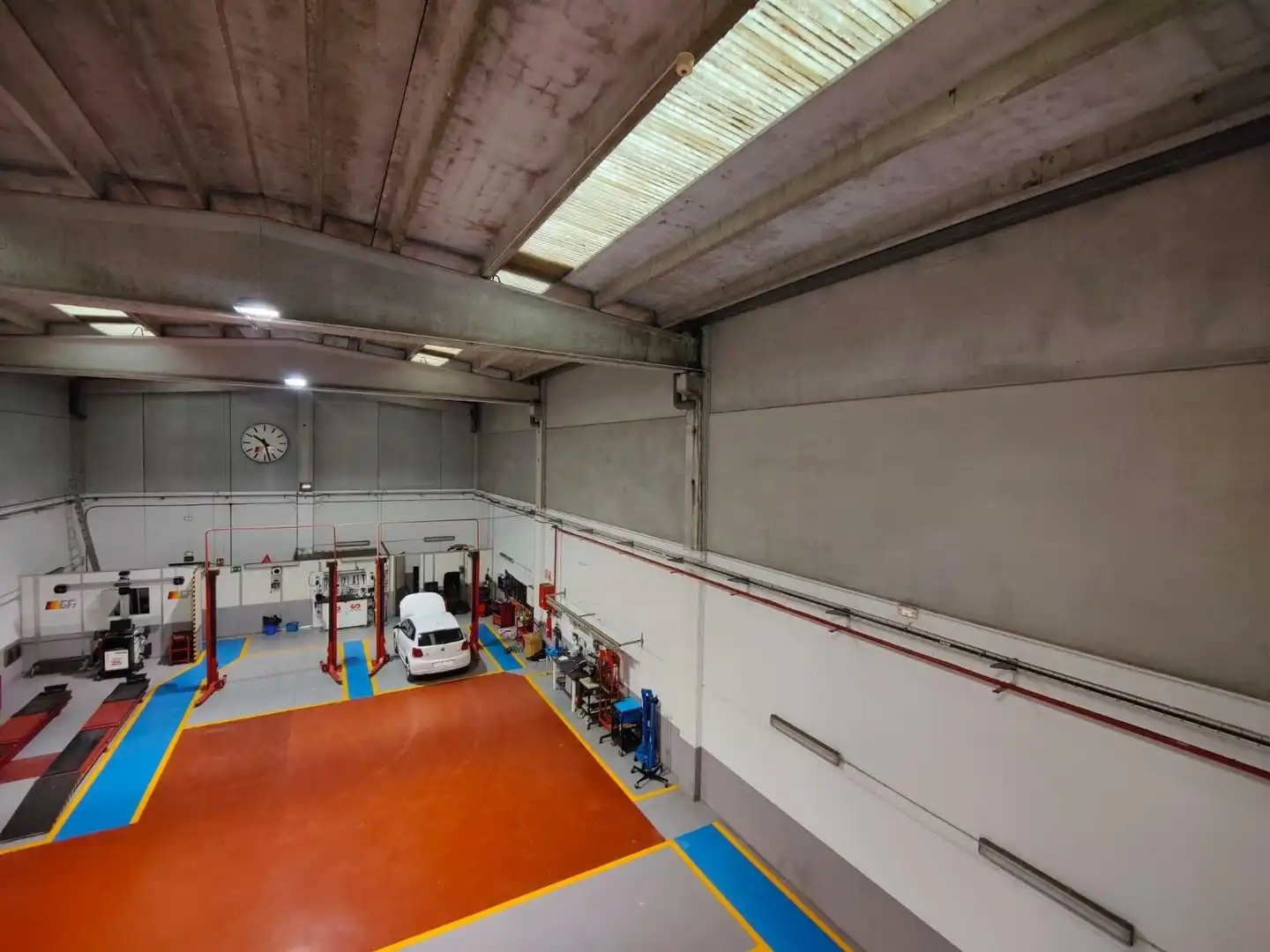 Nave industrielle à vendre à Masia Nova -  Solicrup, imagen 22