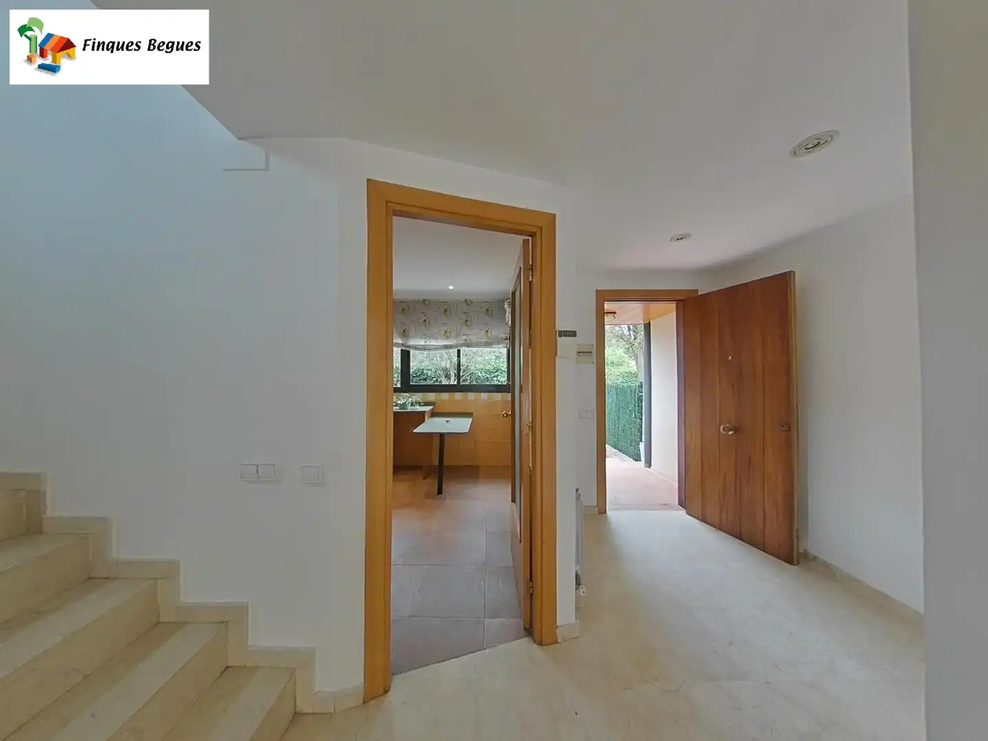 Detached homes for sale in Begues  with Air Conditioner, Heating and Private garden