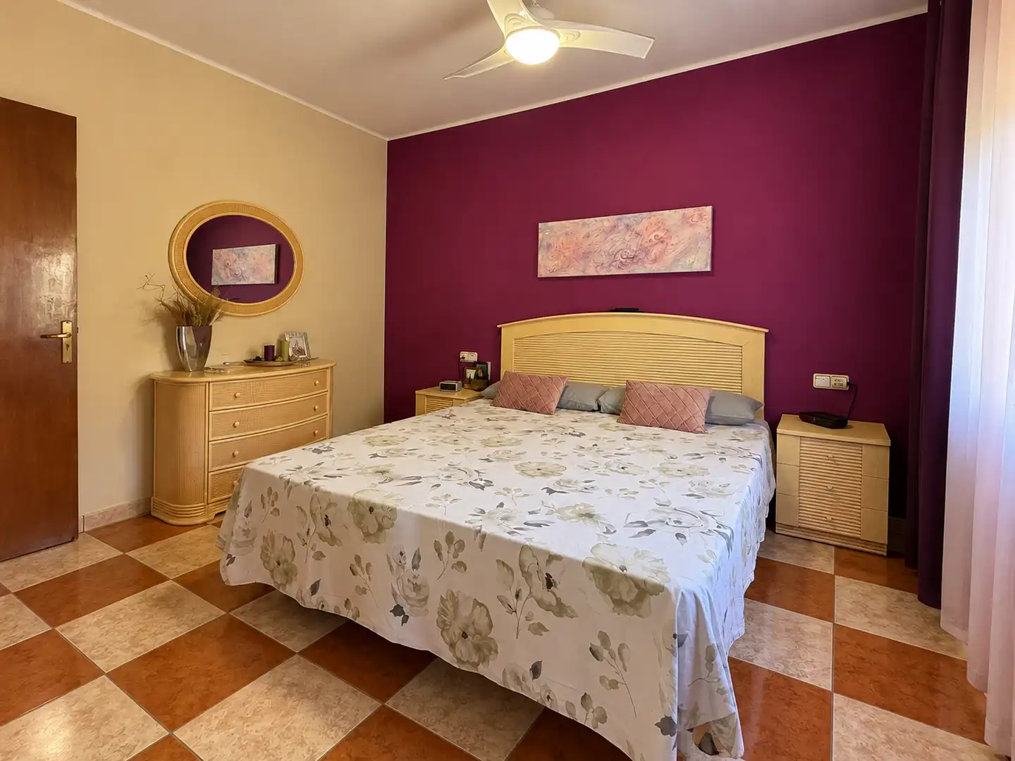 Habitación de Casa o chalet en venta en Poble Nou - Olivar Gran