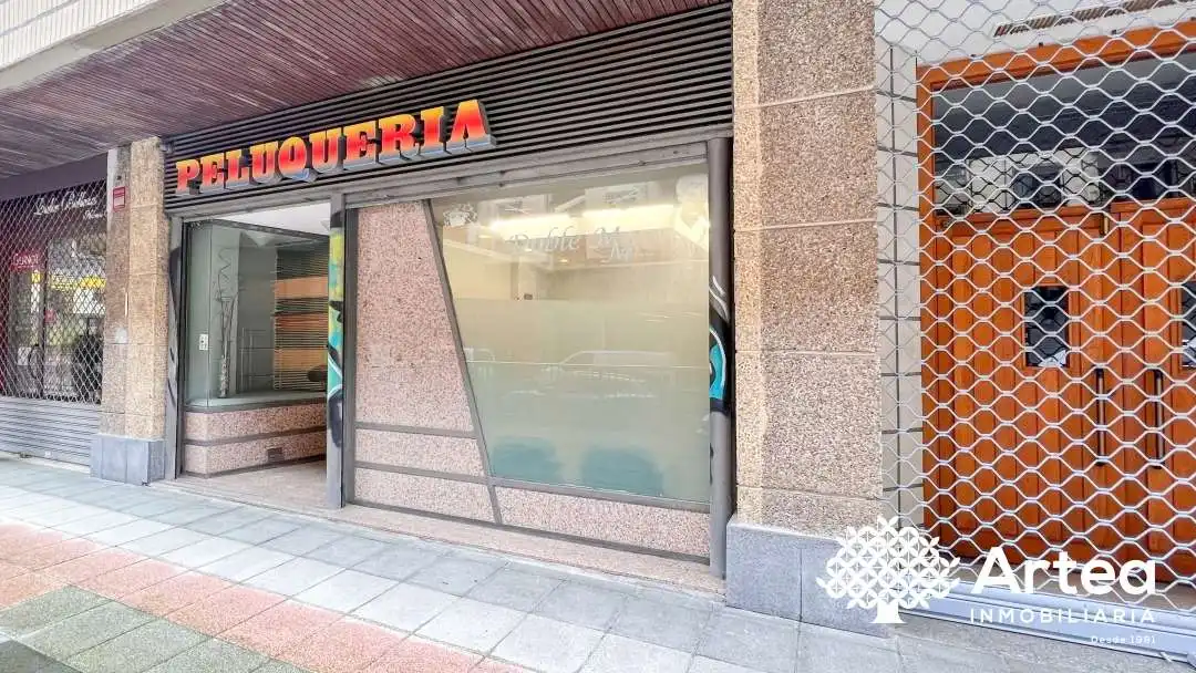 Local comercial en venda a Grupo Tomás Zubiría Ybarra, imagen 32