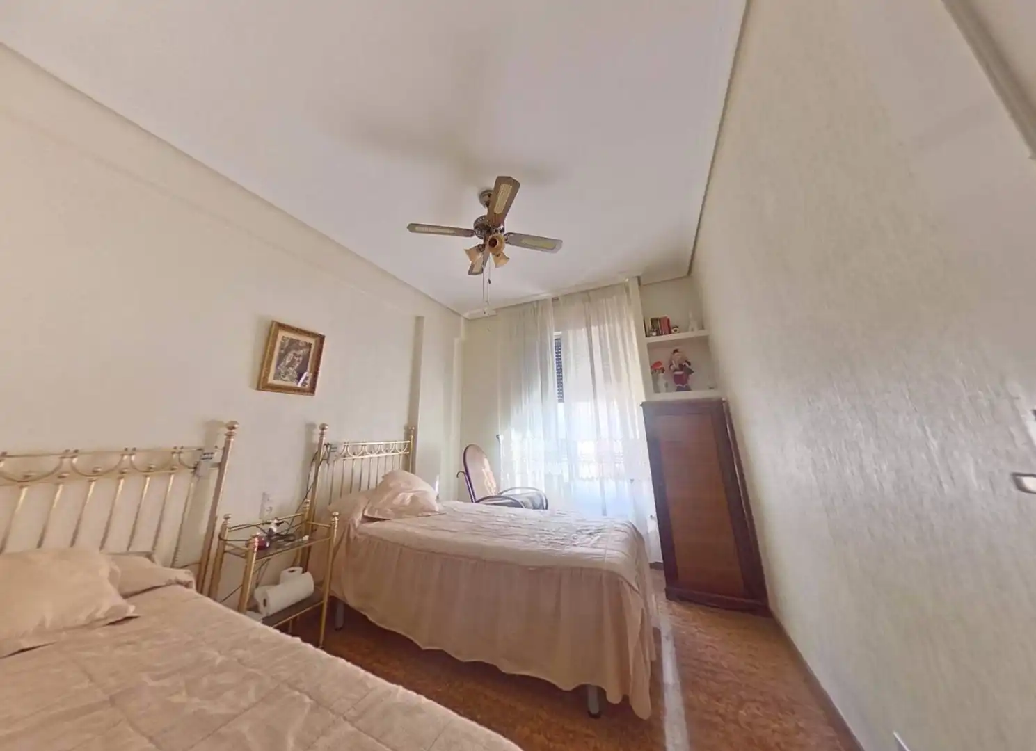 Flat for sale in Calle Batalla de los Cueros, imagen 19