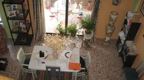 Foto 4 de Dúplex en venda a Plaza de Toros - Avenida Chapí - Trinquete, Alicante