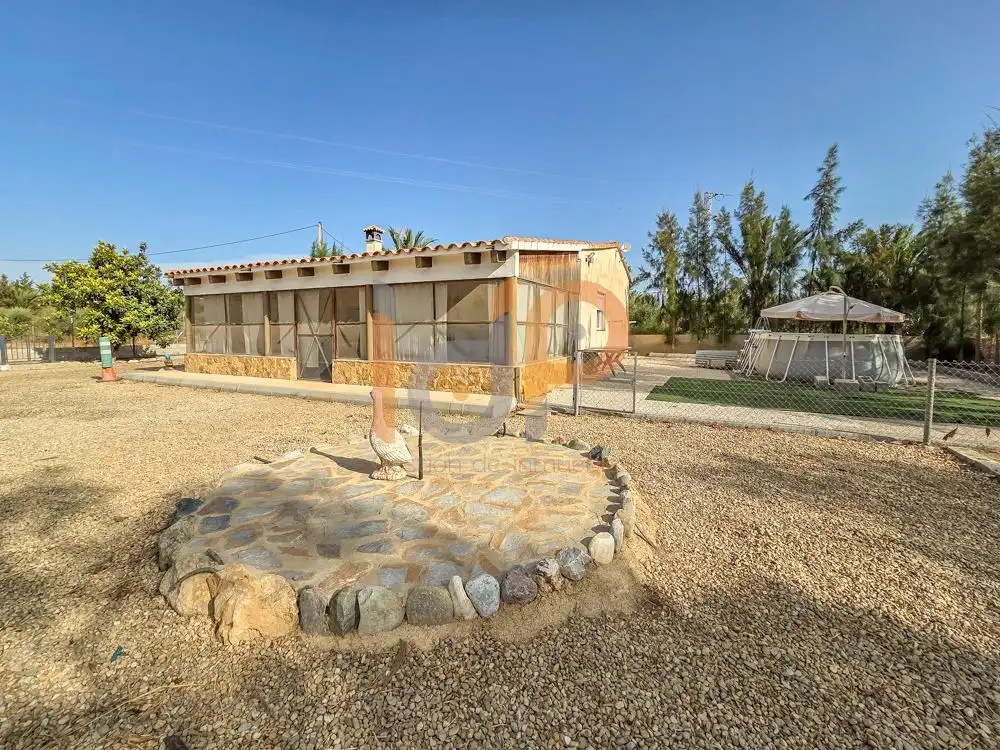 Rural land for sale in Huércal-Overa, imagen 25