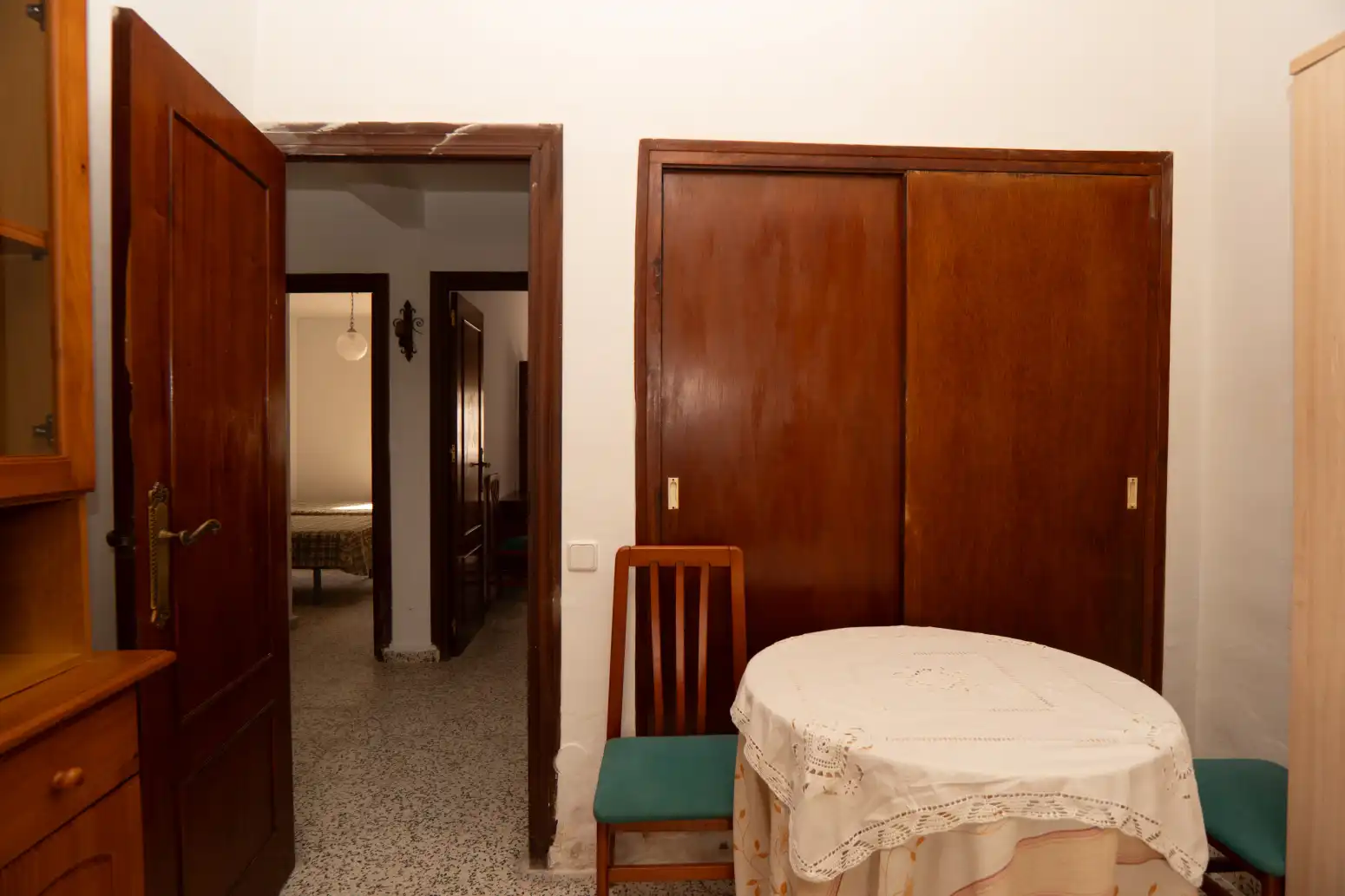 Casa a schiera in vendita a Santiago de la Ribera, imagen 40