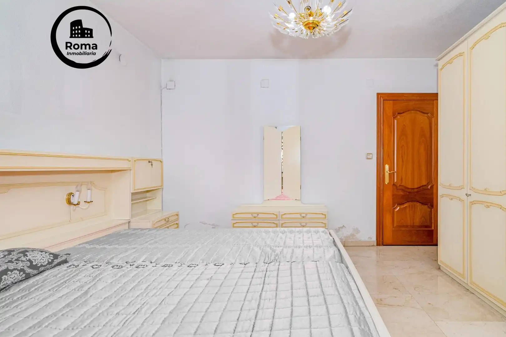 Flat with lift for sale in Beiro, imagen 18