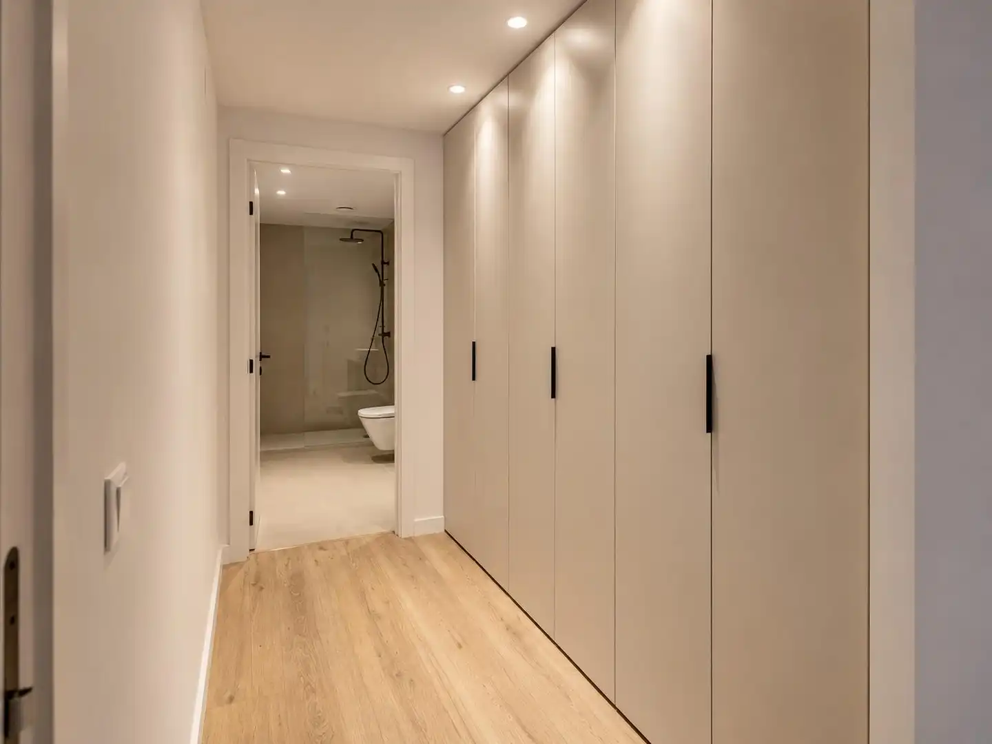 Apartments for sale in Granollers  with Air Conditioner, Heating and Parquet flooring