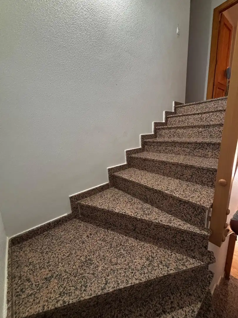 Casa adosada en venta en Torre-Pacheco con Aire acondicionado, Jardín privado y Terraza