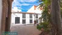 Exterior view of Country house for sale in Güímar