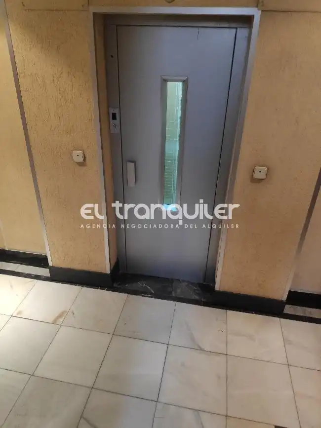 Flat for rent in Madrid, Madrid