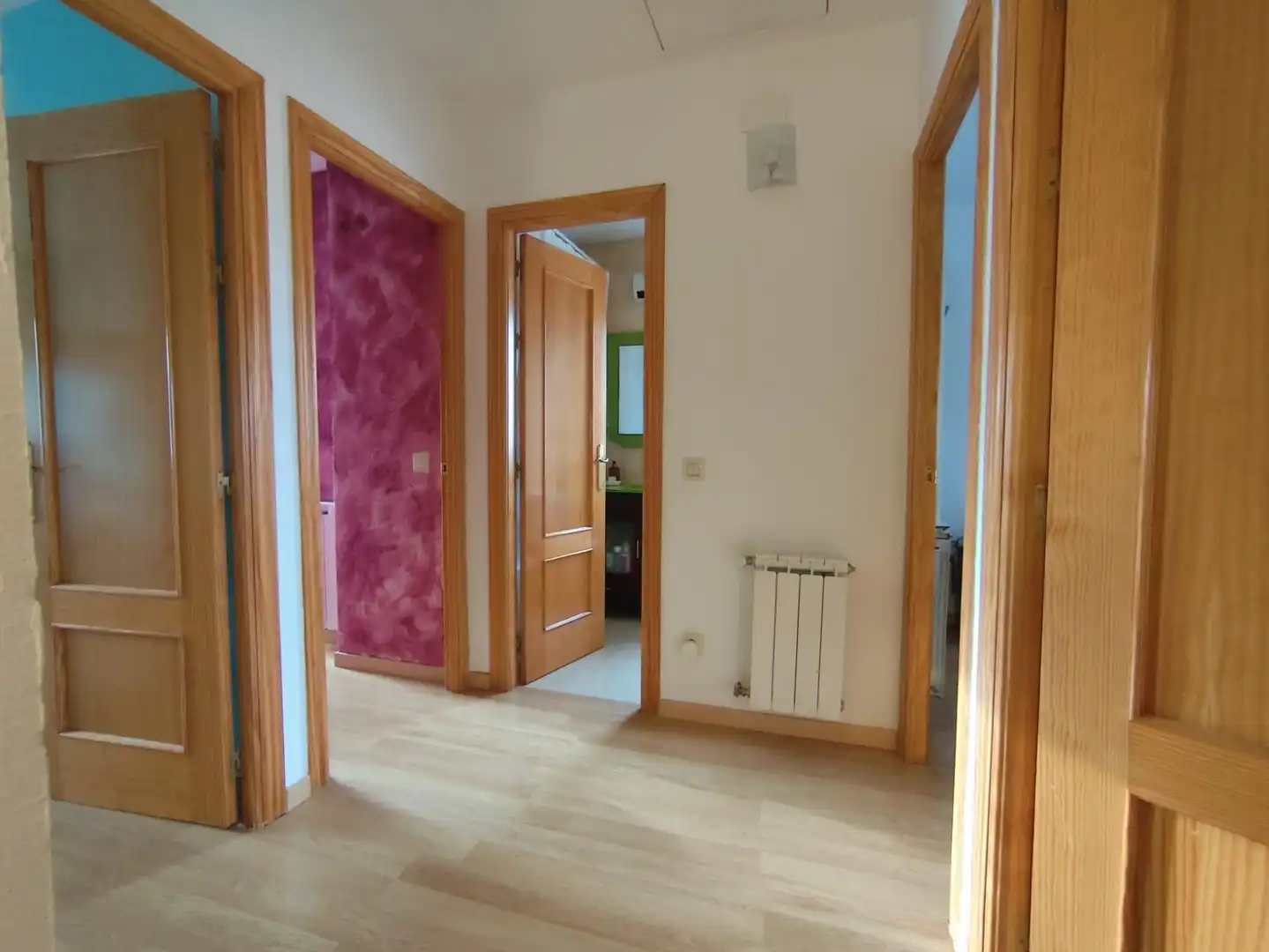 Detached homes for sale in Pioz  with Private garden