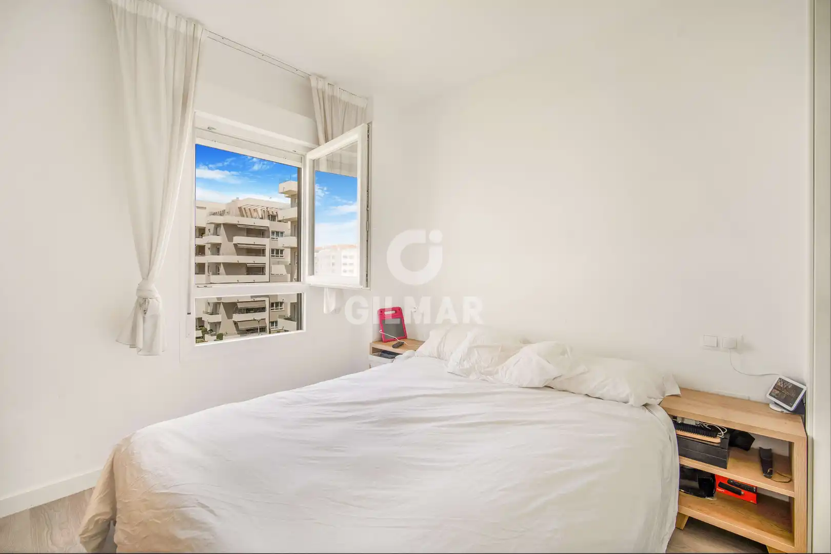 Dormitori de Apartament en venda en Marbella amb Calefacció, Traster i Piscina