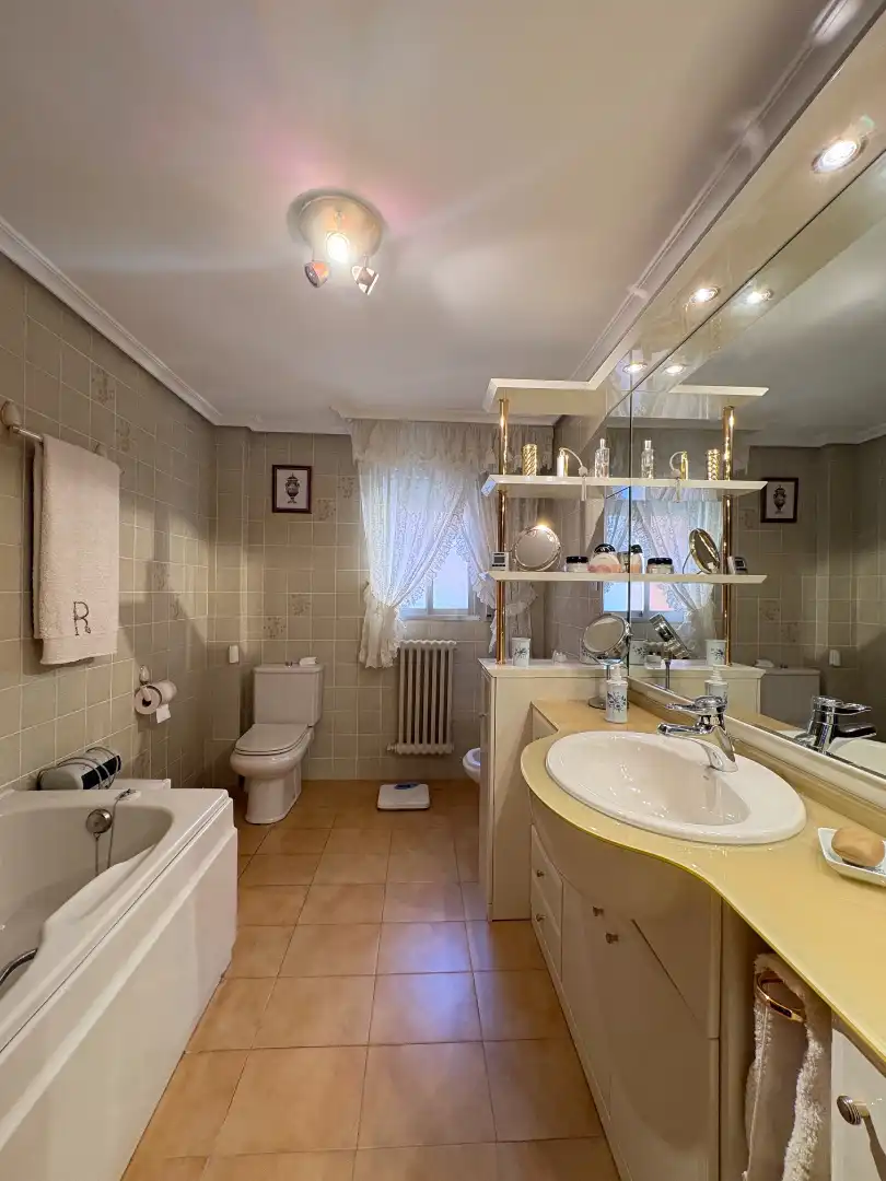 Wohnung mit Terrasse zum Verkauf in Arnedo, imagen 21