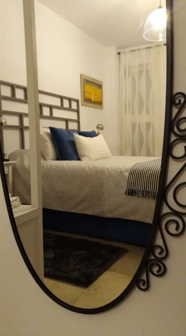 Apartamento de alquiler en Sta. Marina - San Andrés - San Pablo - San Lorenzo