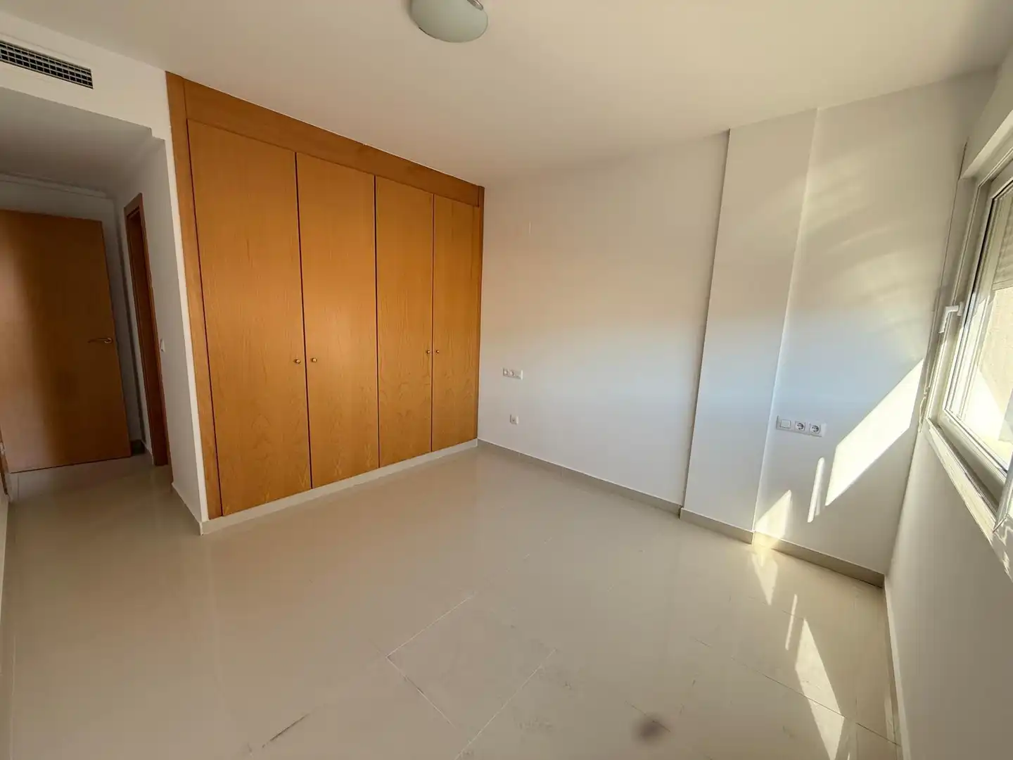 Apartamento con terraza en venta en El Verger, imagen 9